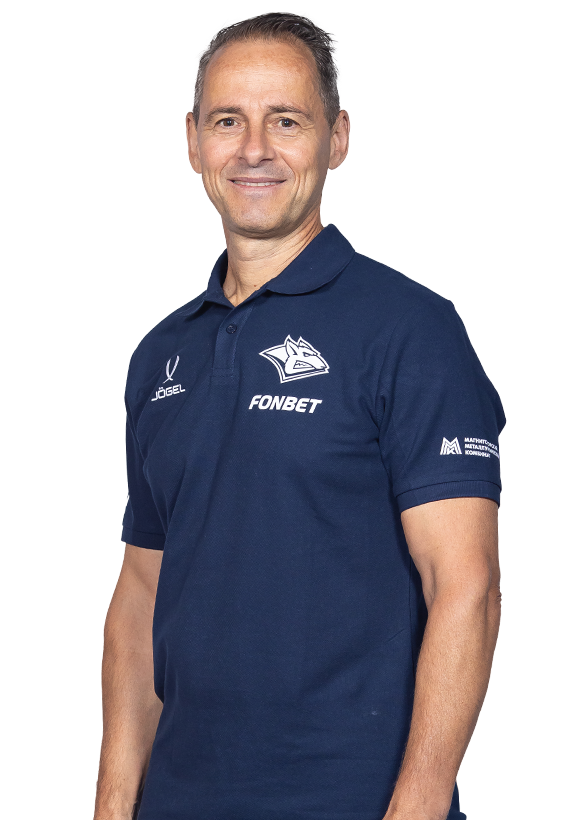 Перхт-Юрлов Йозеф 